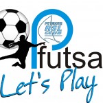 Pittwater RSL Club Futsal Logo